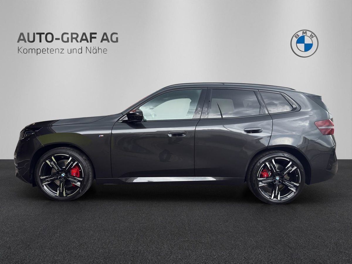 BMW X3 M50i M Sport Pro, Mild-Hybrid Benzin/Elektro, Neuwagen, Automatik - 2