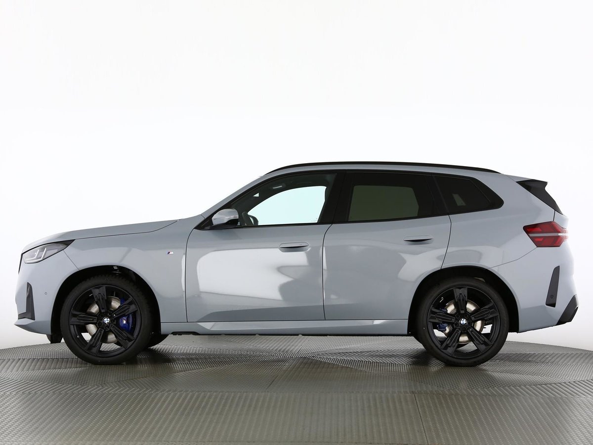 BMW X3 48V 40d M Sport Pro, Hybride Leggero Diesel/Elettrica, Auto nuove, Automatico - 3