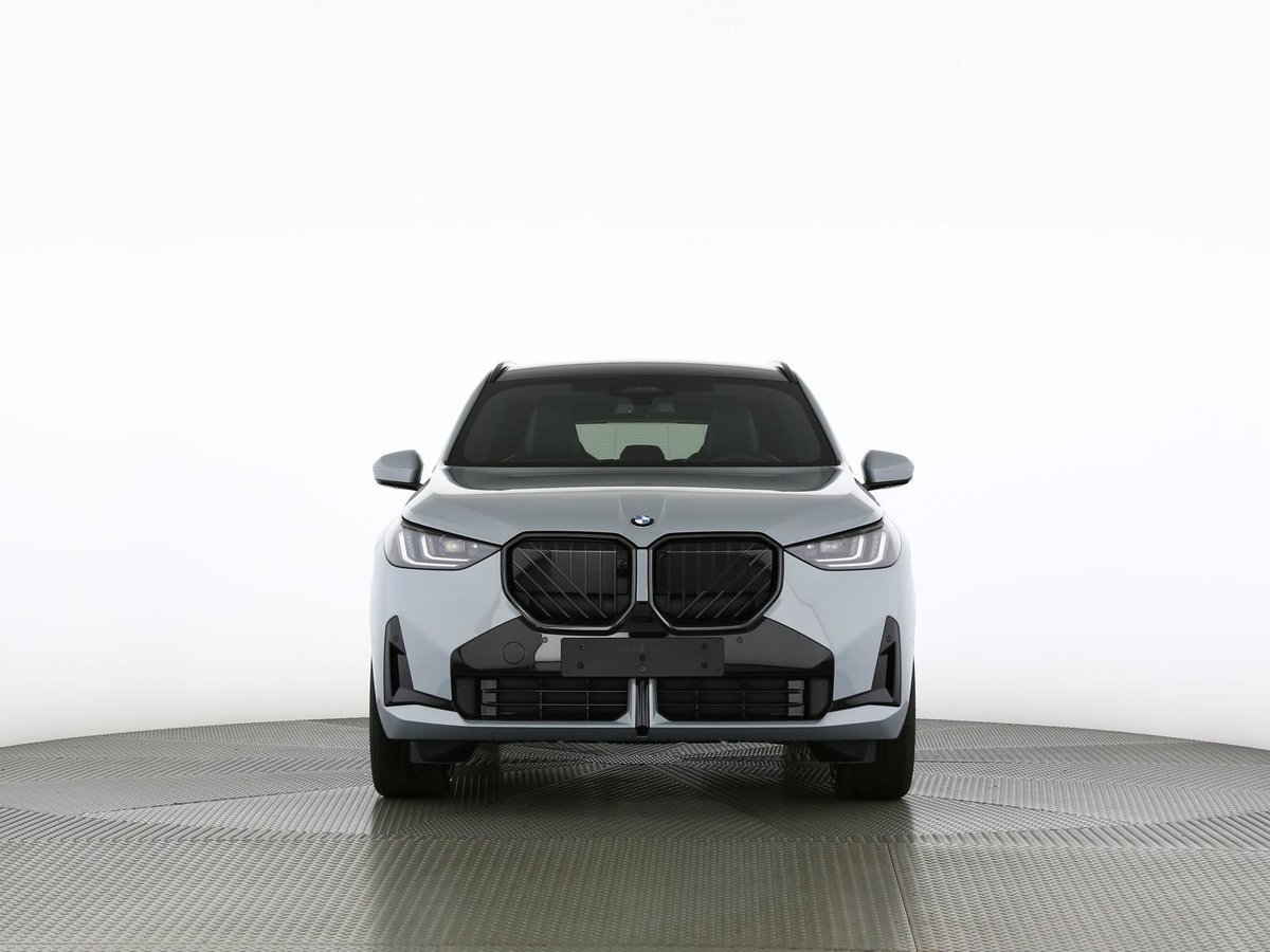 BMW X3 48V 40d M Sport Pro, Hybride Leggero Diesel/Elettrica, Auto nuove, Automatico - 5