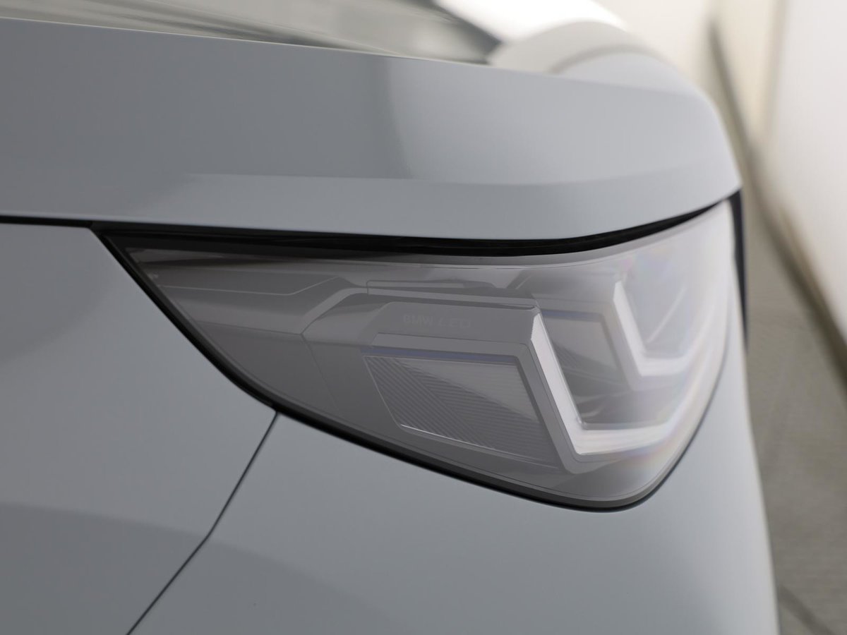 BMW X3 48V 40d M Sport Pro, Hybride Leggero Diesel/Elettrica, Auto nuove, Automatico - 6