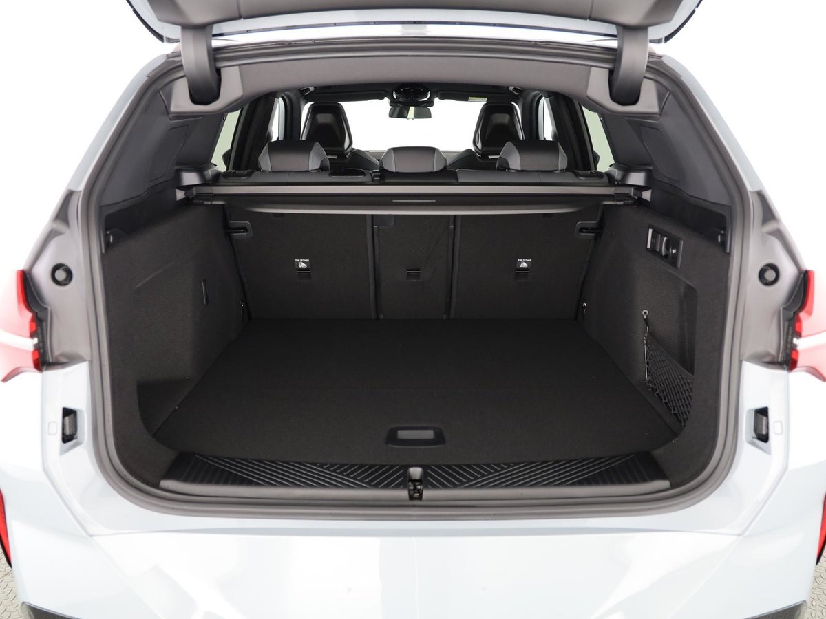 BMW X3 48V 40d M Sport Pro, Hybride Leggero Diesel/Elettrica, Auto nuove, Automatico - 7