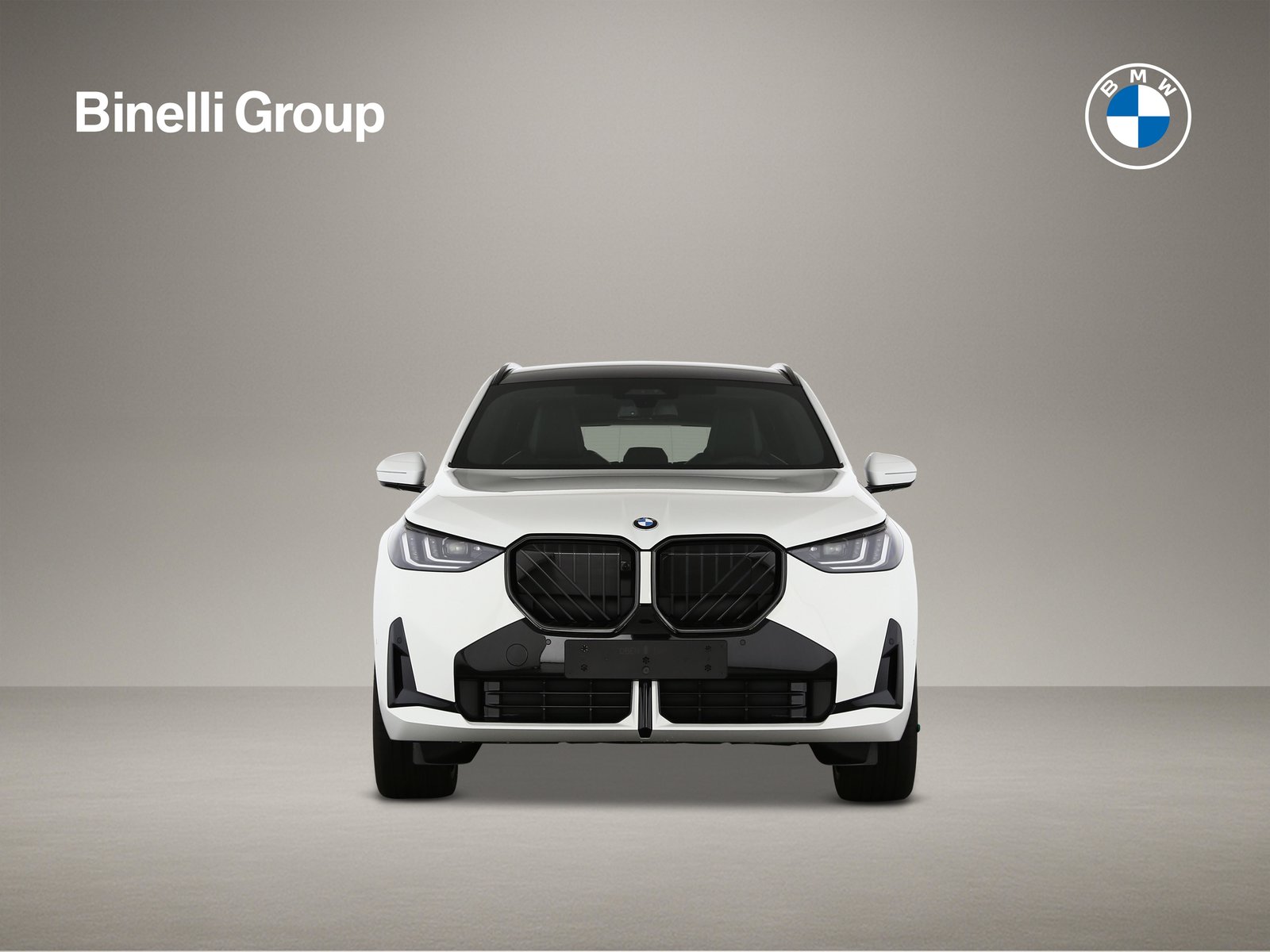 BMW X3 48V 40d M Sport Pro, Mild-Hybrid Diesel/Elektro, Neuwagen, Automatik - 5