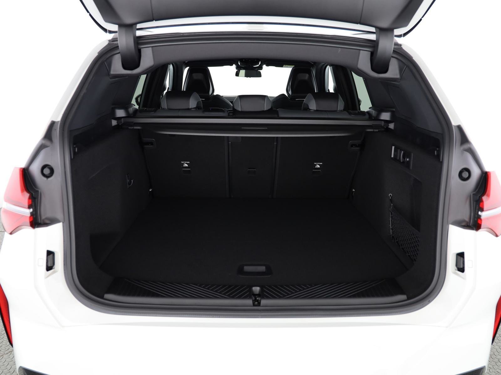 BMW X3 48V 40d M Sport Pro, Mild-Hybrid Diesel/Elektro, Neuwagen, Automatik - 7