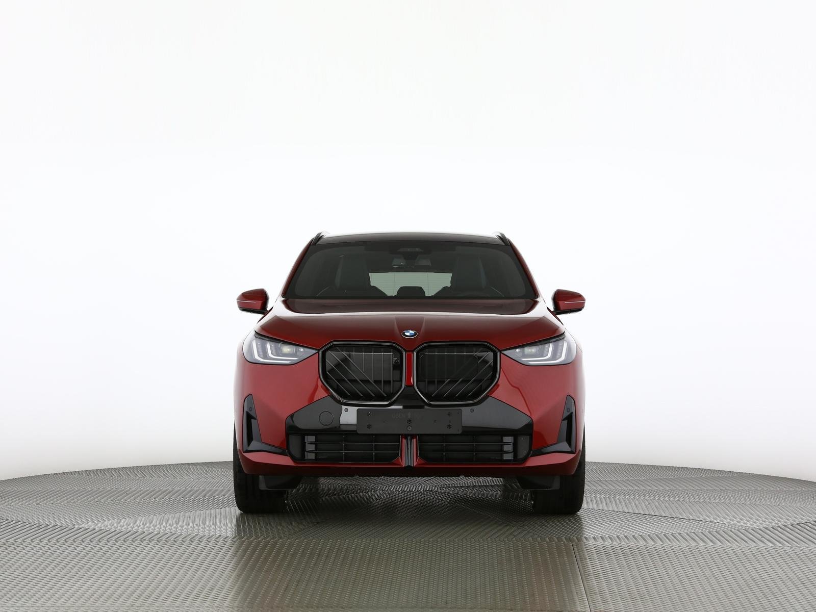BMW X3 48V 40d M Sport Pro, Hybride Leggero Diesel/Elettrica, Auto nuove, Automatico - 2