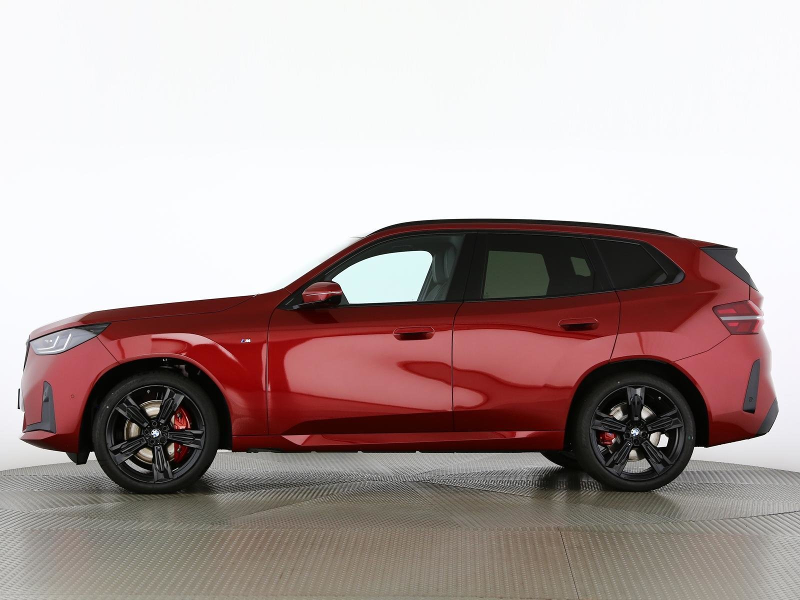 BMW X3 48V 40d M Sport Pro, Hybride Leggero Diesel/Elettrica, Auto nuove, Automatico - 6