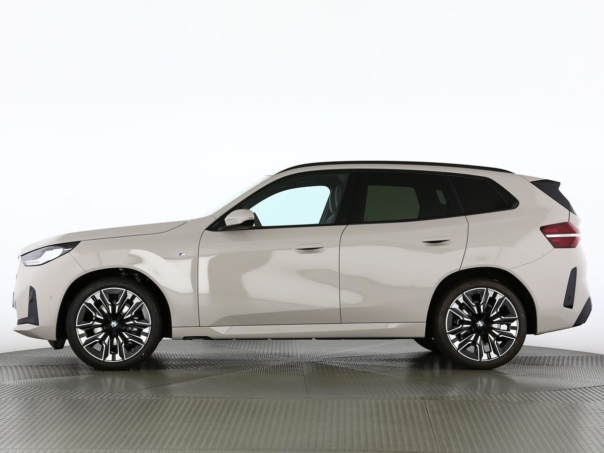 BMW X3 xDrive 48V 20d M Sport, Hybride Léger Diesel/Électricité, Voiture nouvelle, Automatique - 3