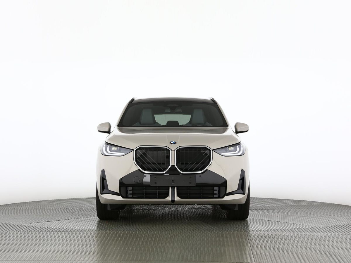 BMW X3 xDrive 48V 20d M Sport, Hybride Léger Diesel/Électricité, Voiture nouvelle, Automatique - 4
