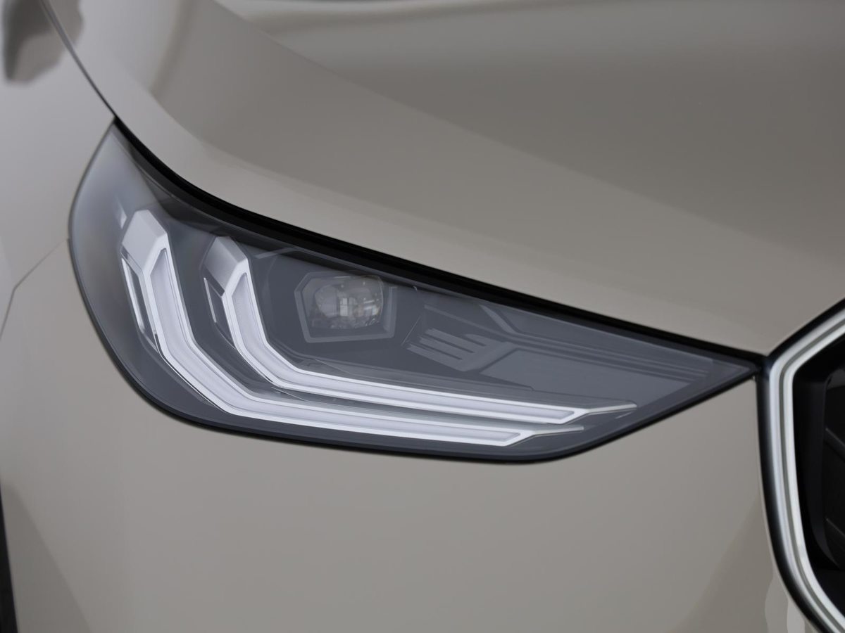 BMW X3 xDrive 48V 20d M Sport, Hybride Léger Diesel/Électricité, Voiture nouvelle, Automatique - 5