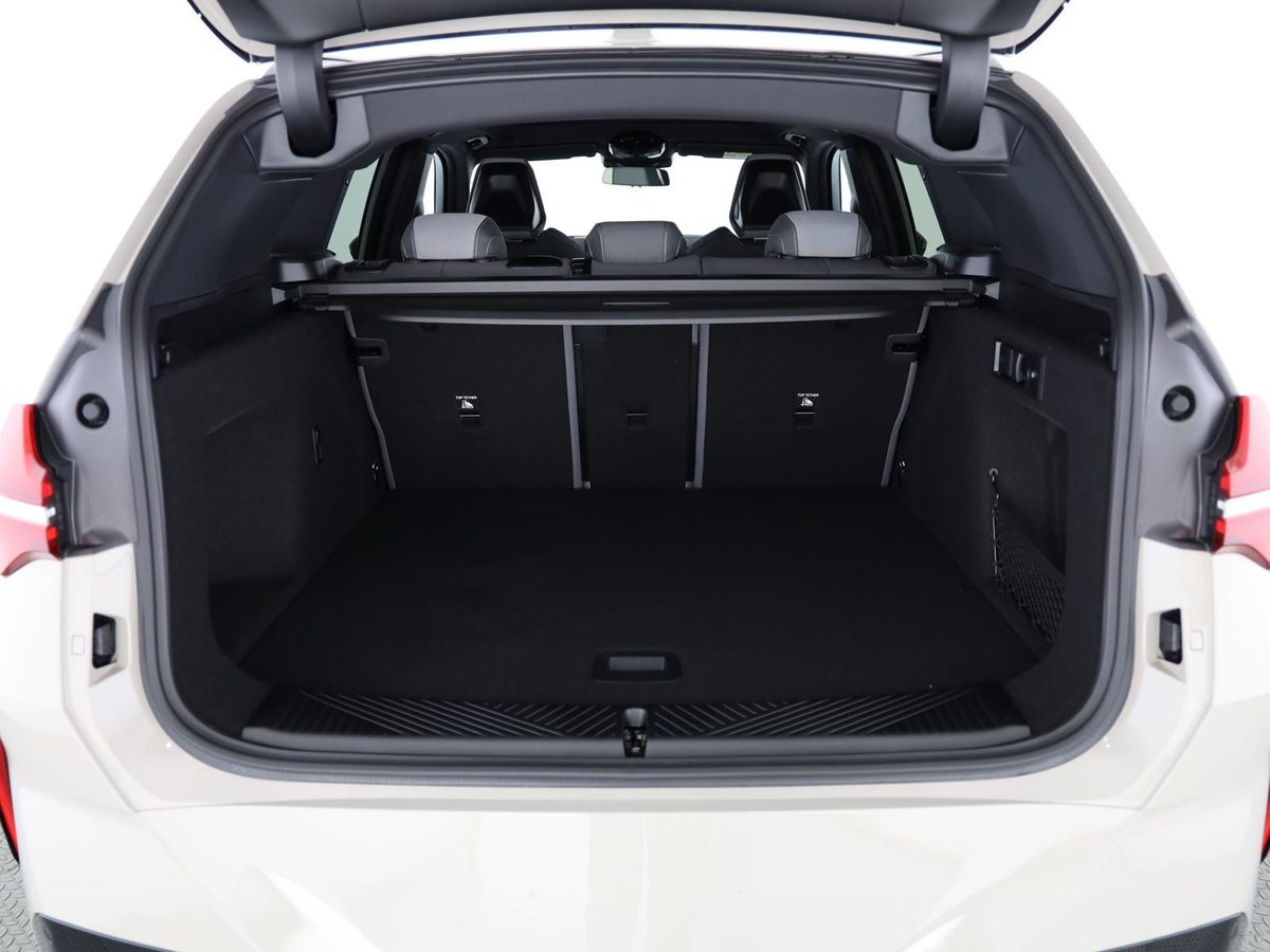 BMW X3 xDrive 48V 20d M Sport, Hybride Léger Diesel/Électricité, Voiture nouvelle, Automatique - 6
