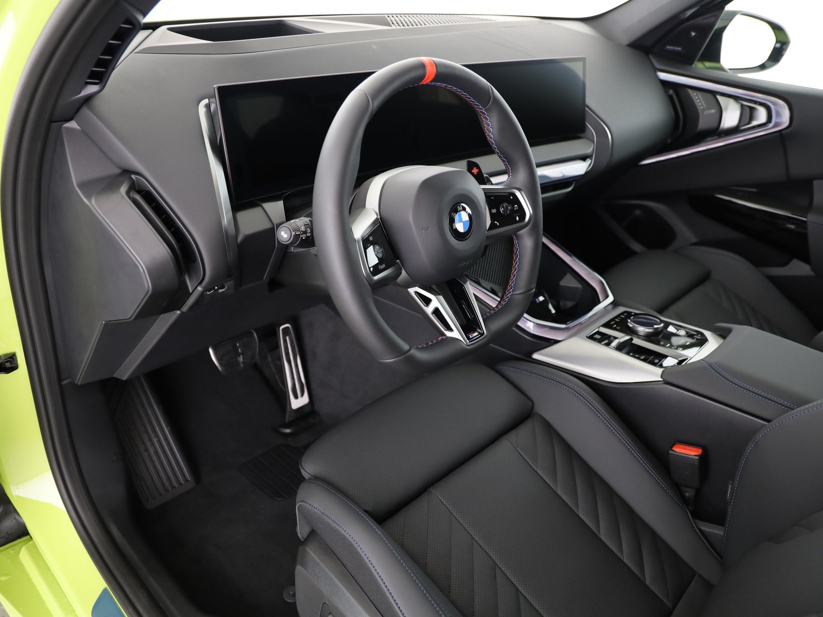 BMW X3 M50i, Hybride Leggero Benzina/Elettrica, Auto nuove, Automatico - 7