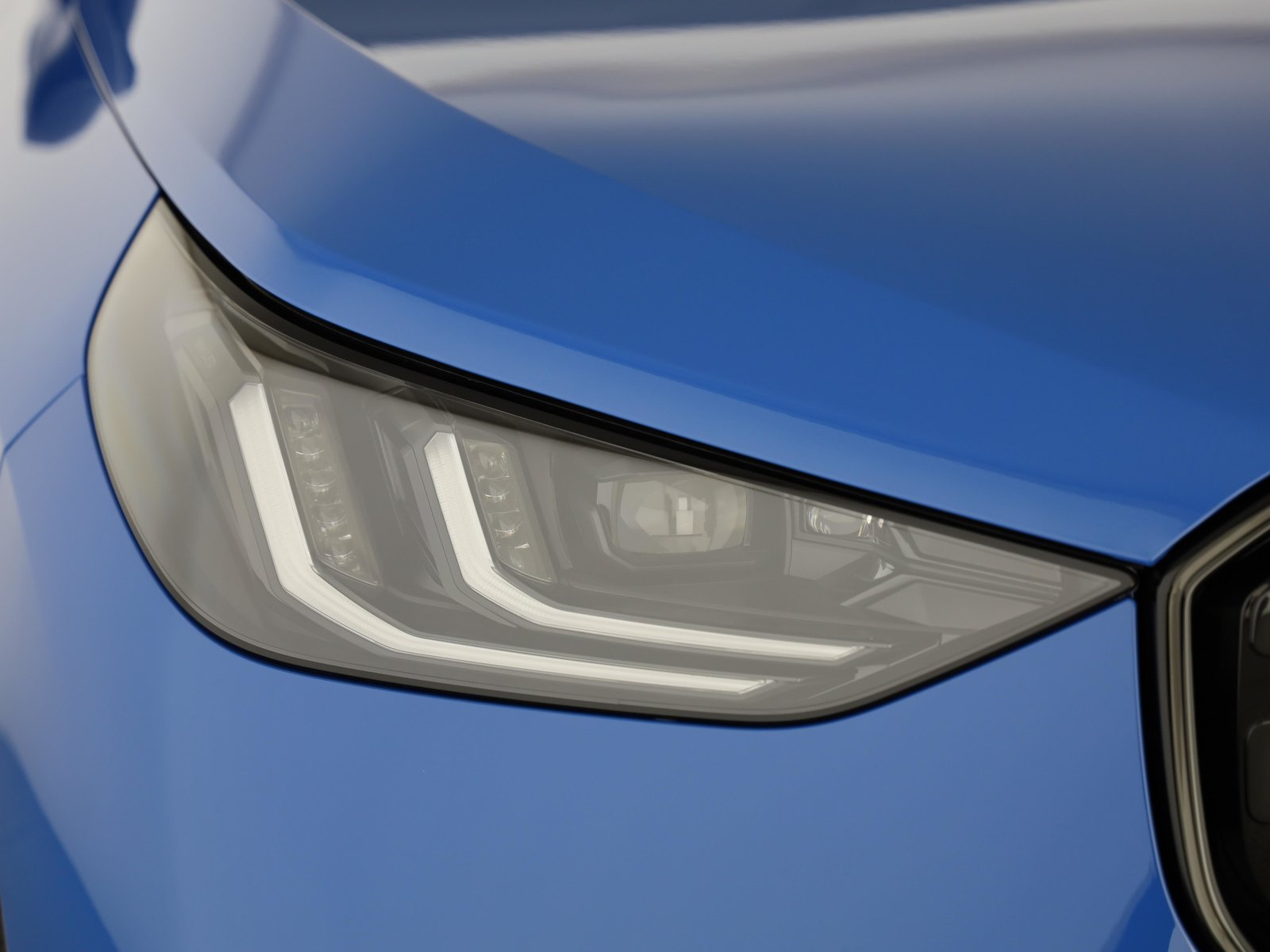 BMW X3 M50i, Hybride Leggero Benzina/Elettrica, Auto nuove, Automatico - 6