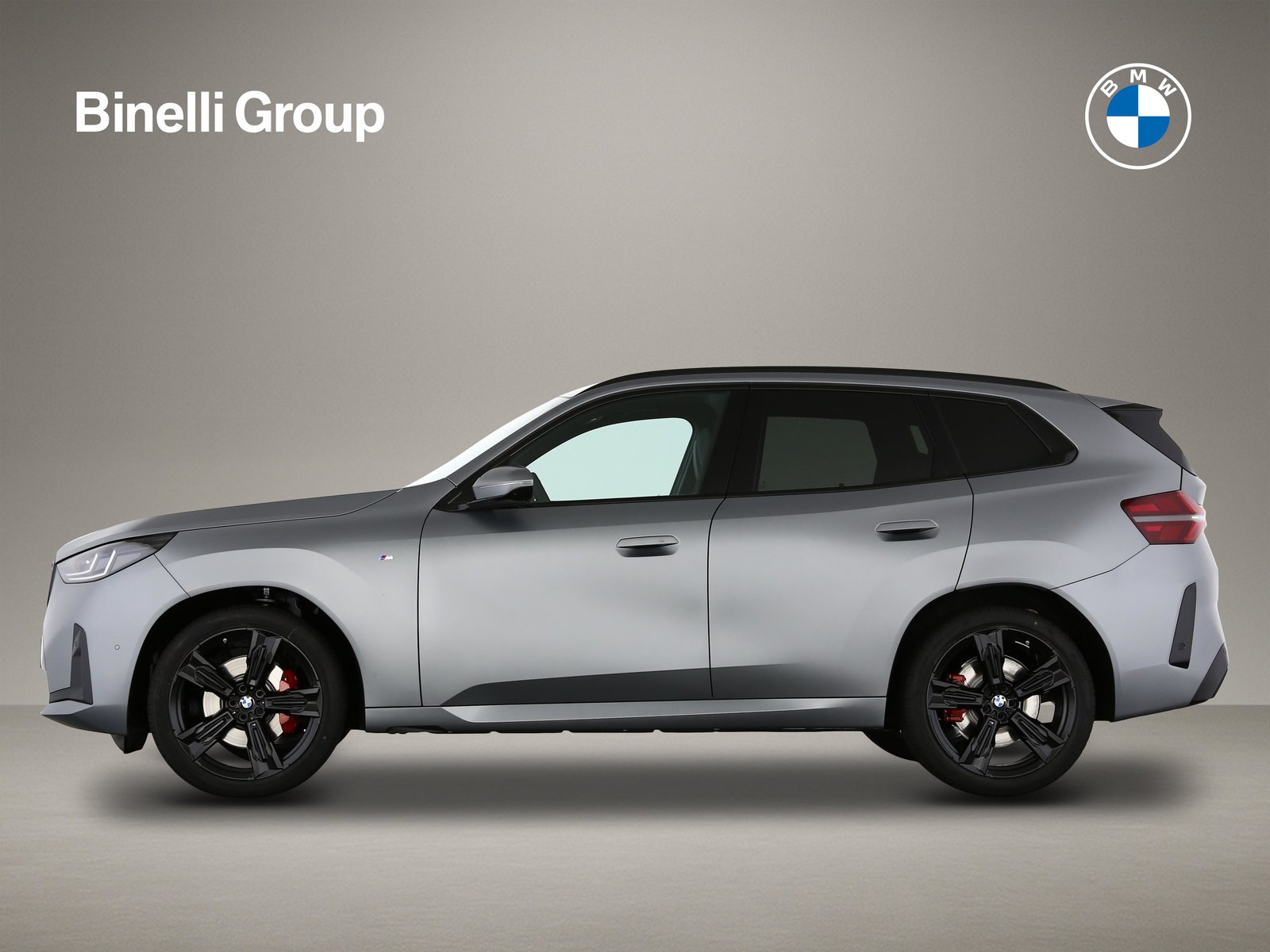 BMW X3 20d, Hybride Leggero Diesel/Elettrica, Auto nuove, Automatico - 3