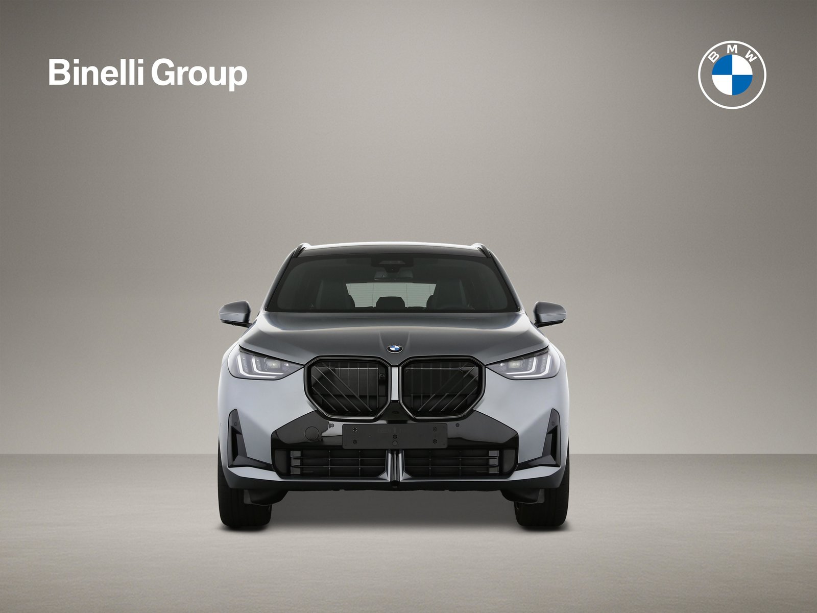 BMW X3 20d, Hybride Leggero Diesel/Elettrica, Auto nuove, Automatico - 5