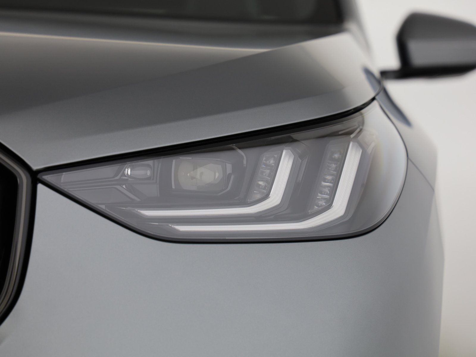 BMW X3 20d, Hybride Leggero Diesel/Elettrica, Auto nuove, Automatico - 6