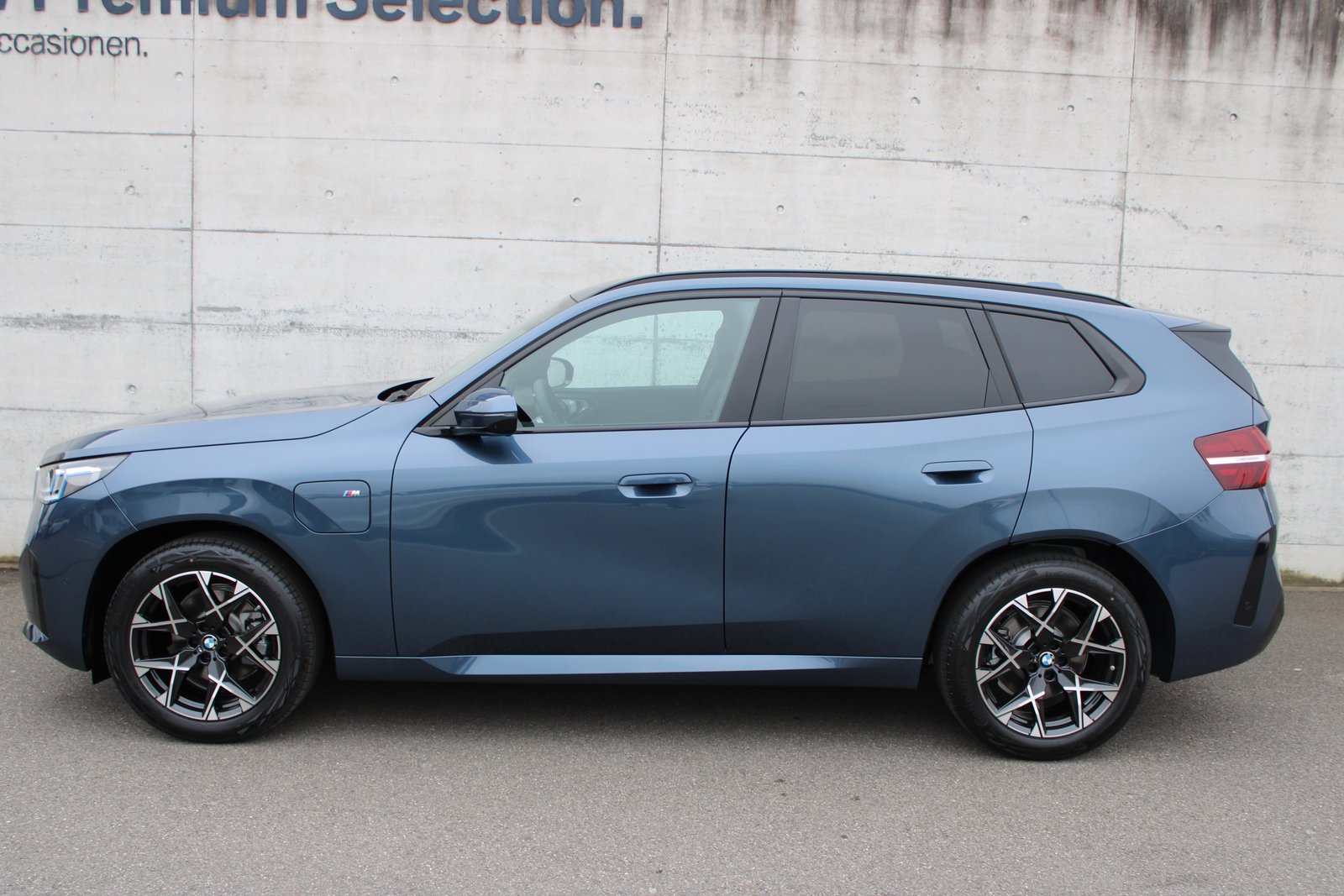 BMW X3 30e M Sport, Plug-in-Hybrid Benzina/Elettrica, Auto nuove, Automatico - 3
