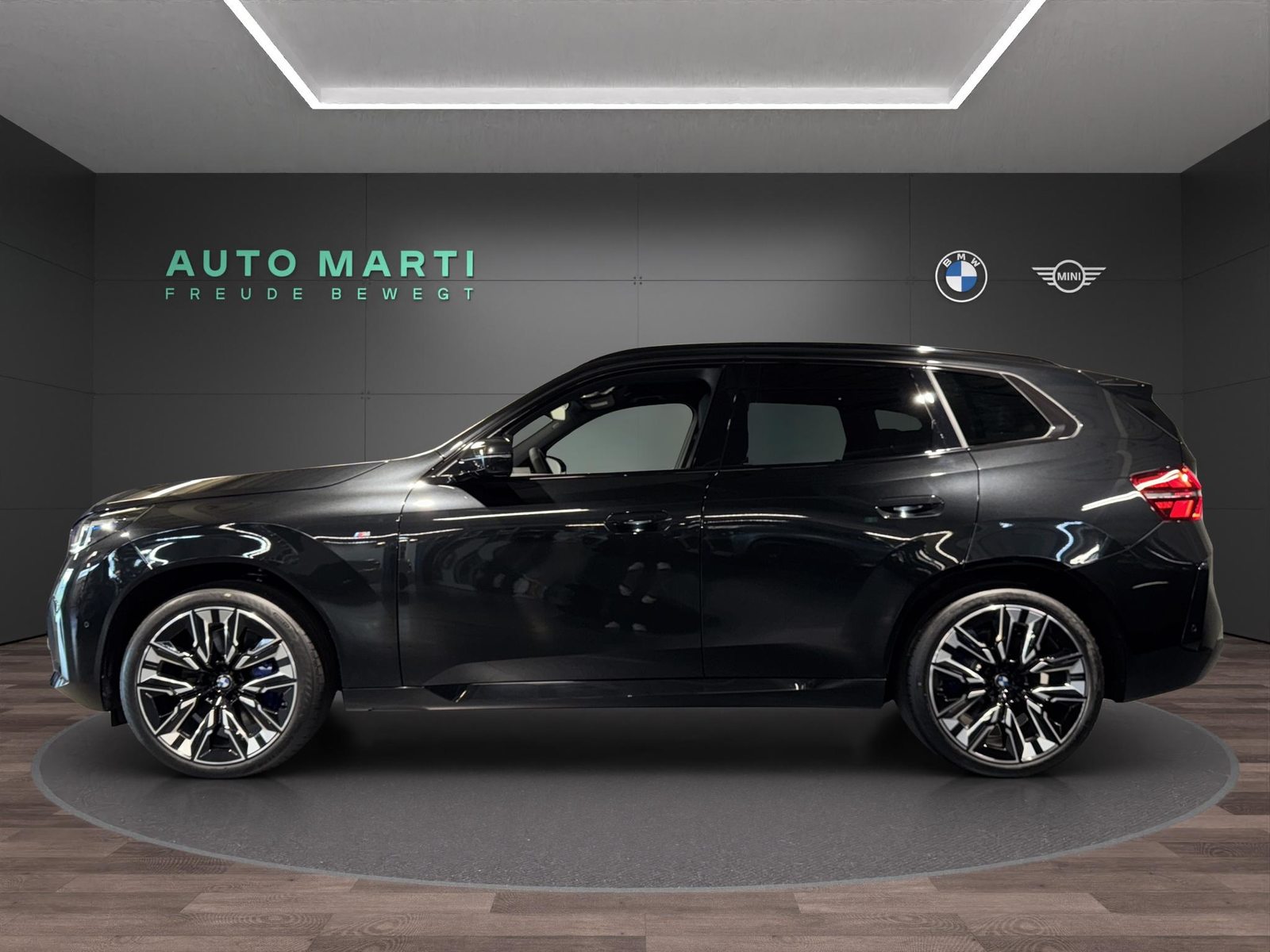 BMW X3 40d xDrive, Hybride Leggero Diesel/Elettrica, Auto nuove, Automatico - 2