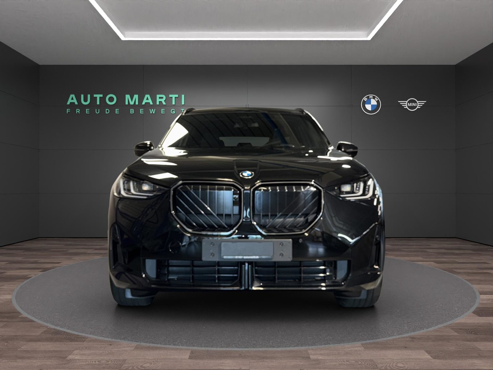 BMW X3 40d xDrive, Hybride Leggero Diesel/Elettrica, Auto nuove, Automatico - 5