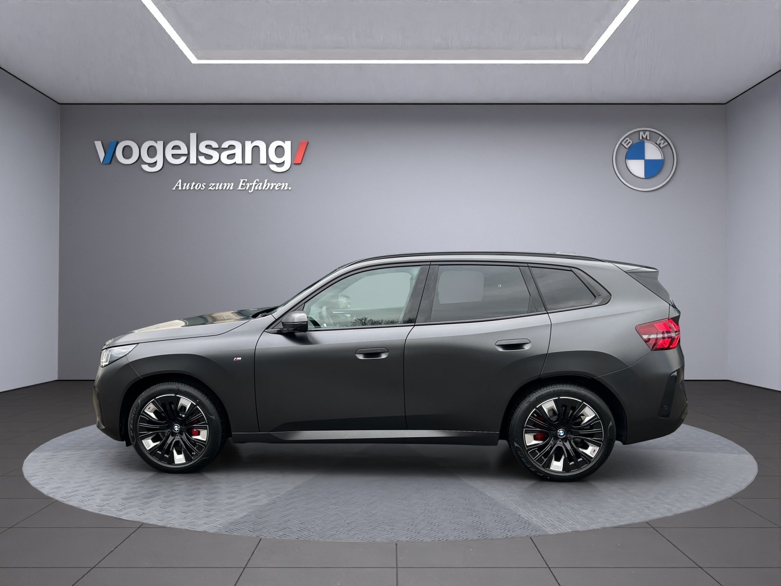 BMW X3 48V 20d M Sport Pro, Hybride Leggero Diesel/Elettrica, Auto nuove, Automatico - 5