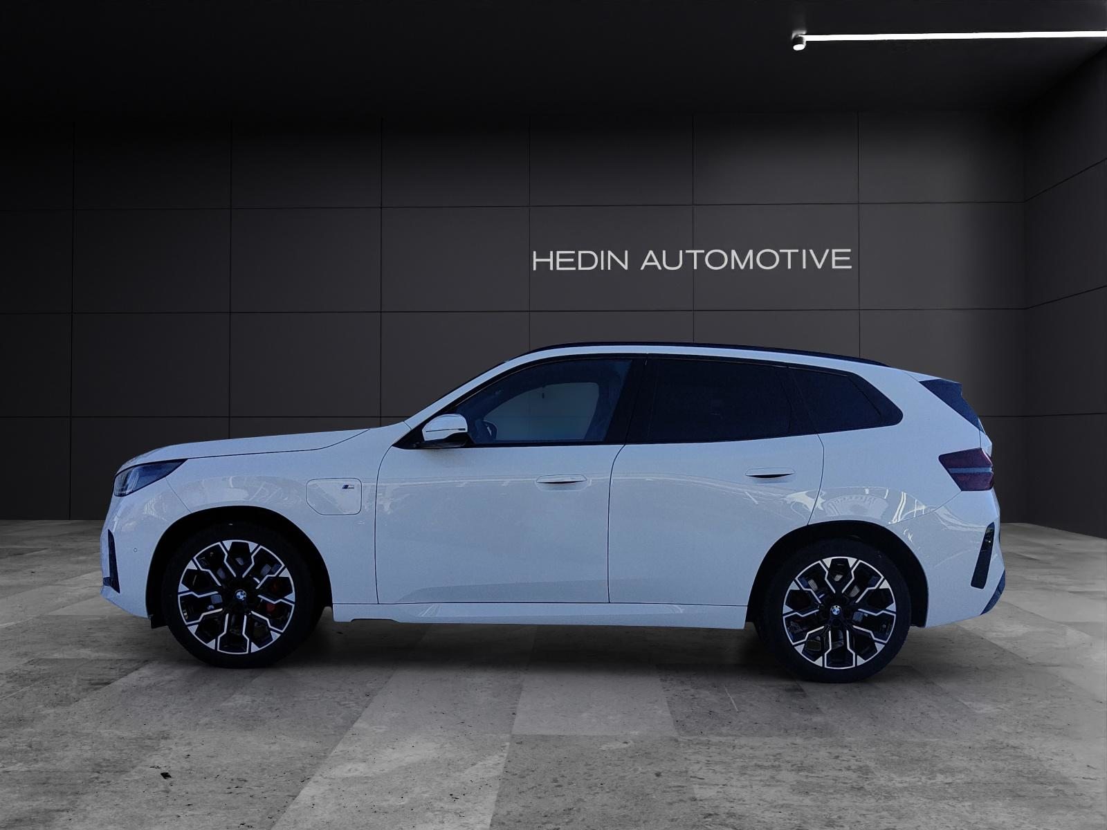 BMW X3 30e xDrive, Plug-in-Hybrid Benzin/Elektro, Neuwagen, Automatik - 2