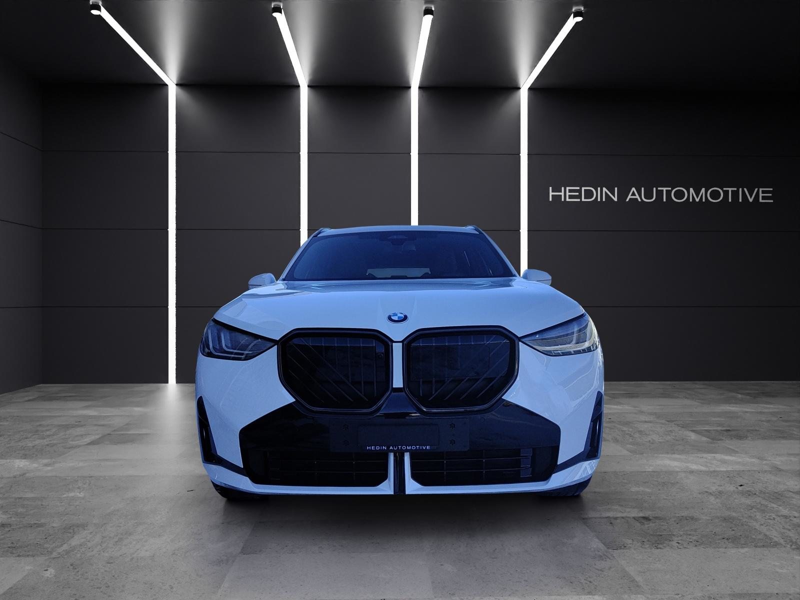 BMW X3 30e xDrive, Plug-in-Hybrid Benzin/Elektro, Neuwagen, Automatik - 3