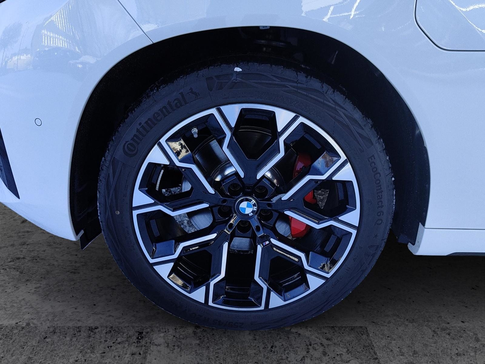 BMW X3 30e xDrive, Plug-in-Hybrid Benzin/Elektro, Neuwagen, Automatik - 6