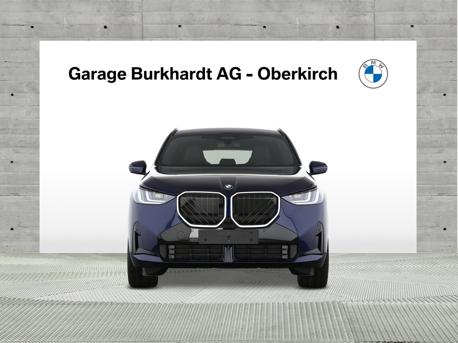 BMW X3 30e M Sport, Plug-in-Hybrid Benzin/Elektro, Neuwagen, Automatik - 6