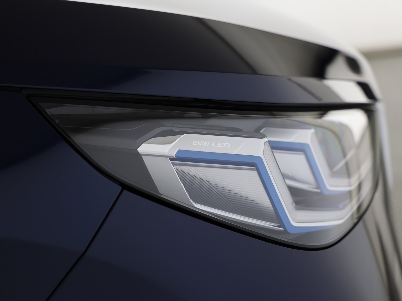 BMW X3 30e M Sport, Plug-in-Hybrid Benzin/Elektro, Neuwagen, Automatik - 7