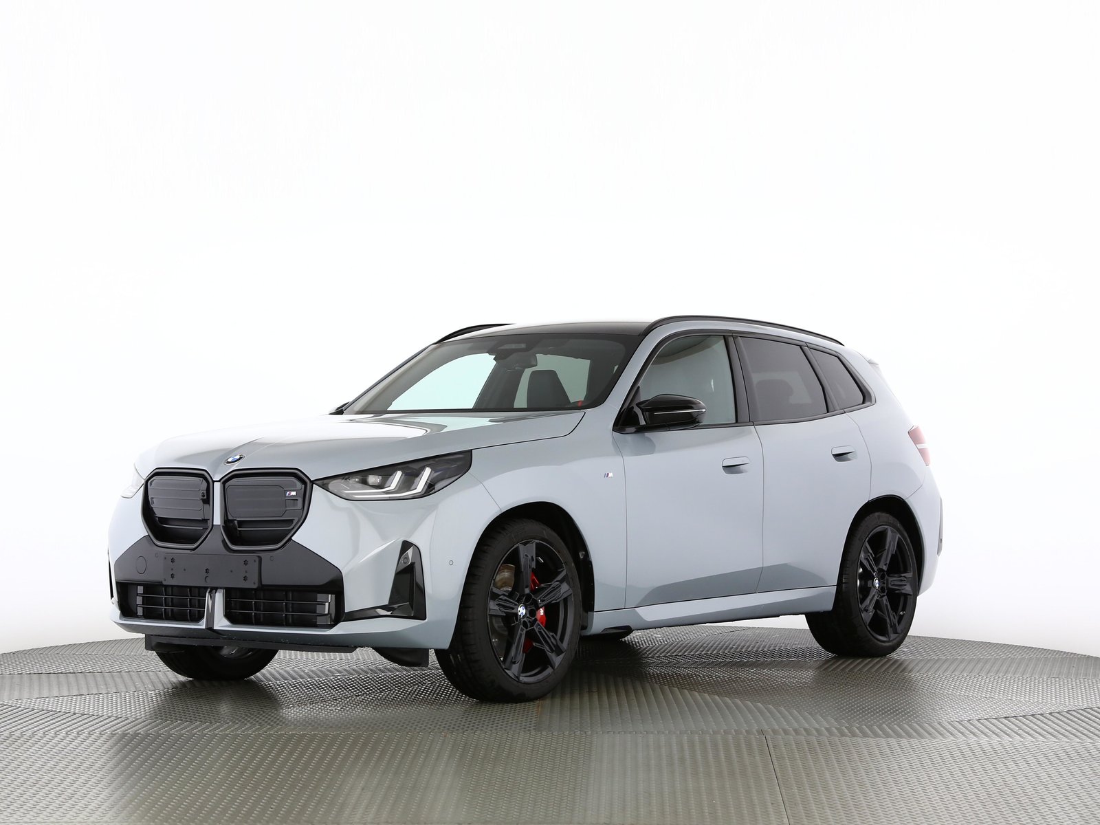 BMW X3 M50i