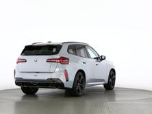 BMW X3 M50i, Mild-Hybrid Petrol/Electric, New car, Automatic - 2