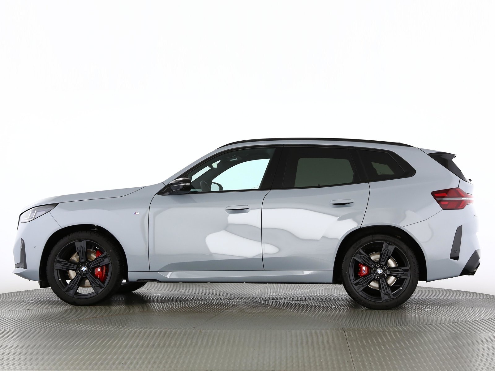 BMW X3 M50i, Hybride Leggero Benzina/Elettrica, Auto nuove, Automatico - 3