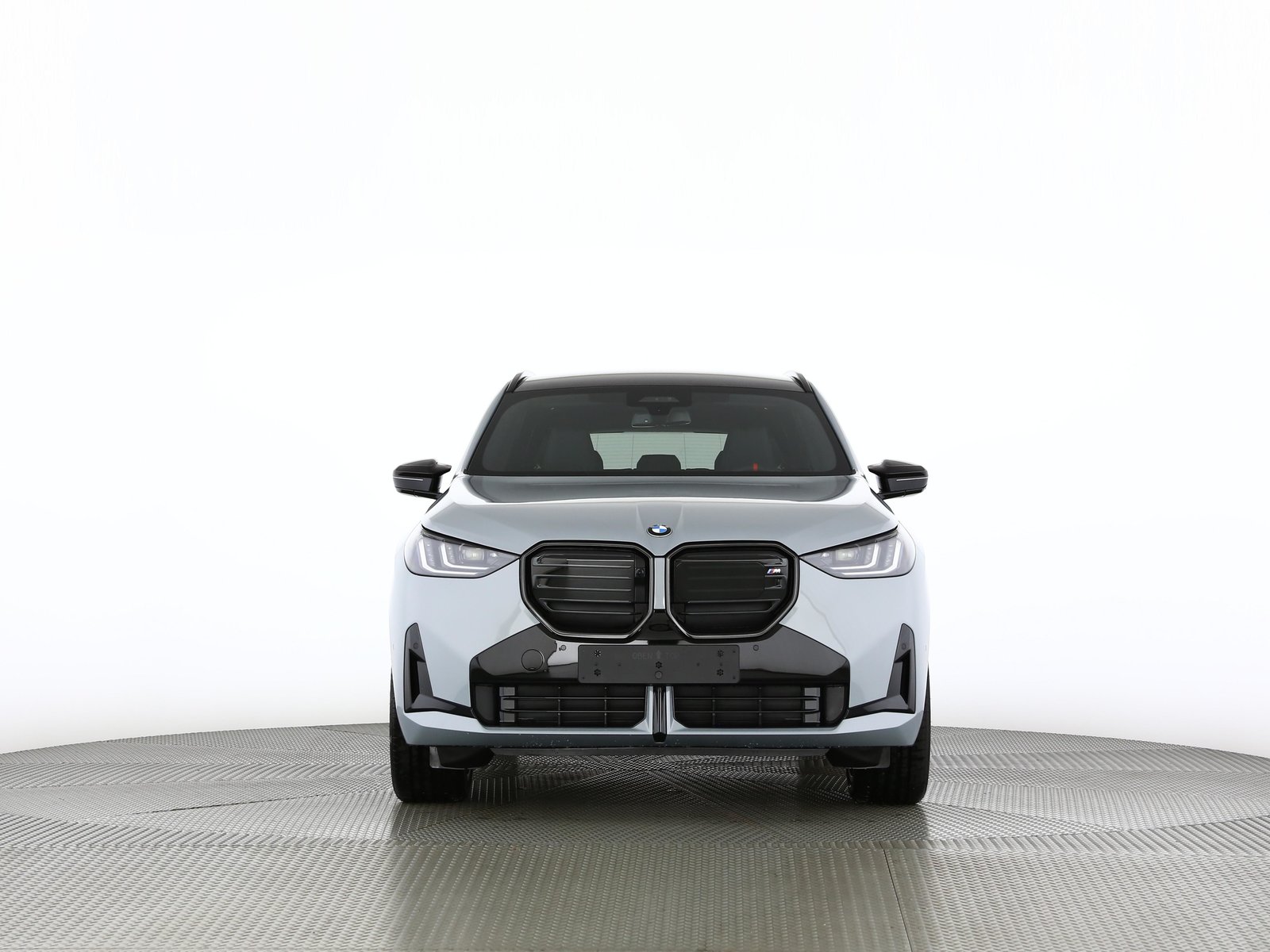 BMW X3 M50i, Hybride Leggero Benzina/Elettrica, Auto nuove, Automatico - 5