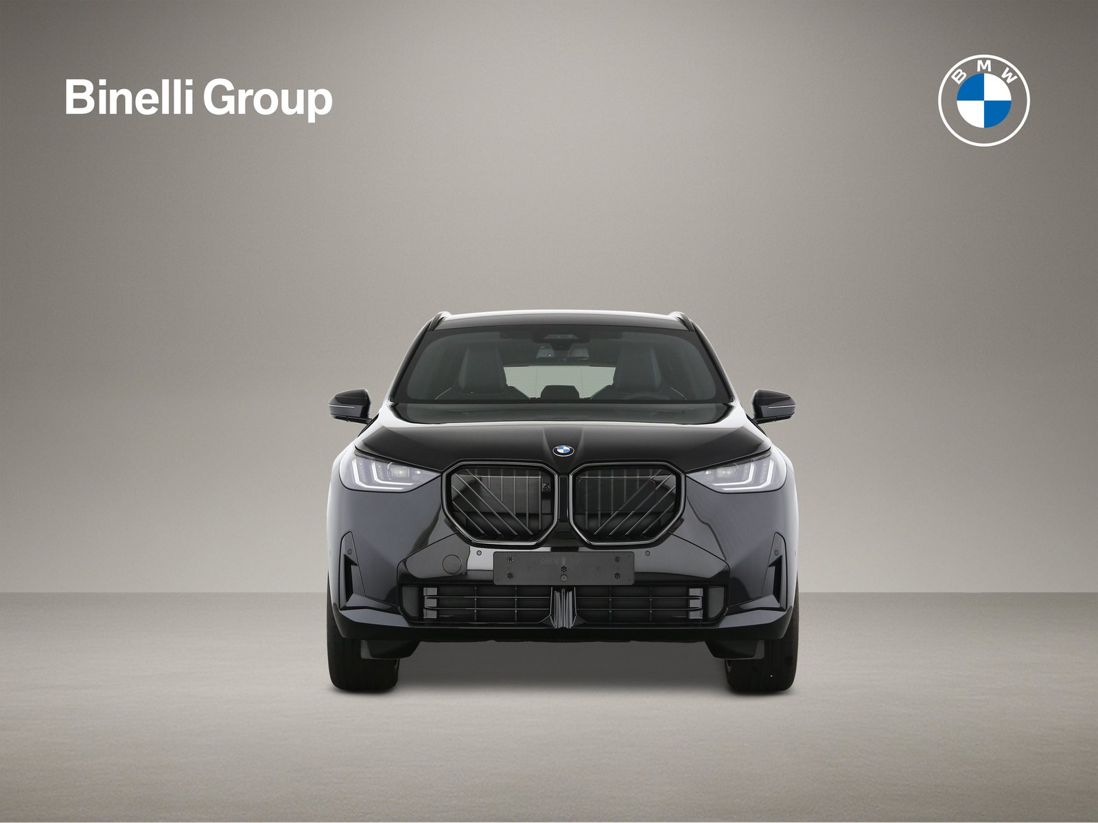 BMW X3 40d, Hybride Léger Diesel/Électricité, Voiture nouvelle, Automatique - 5