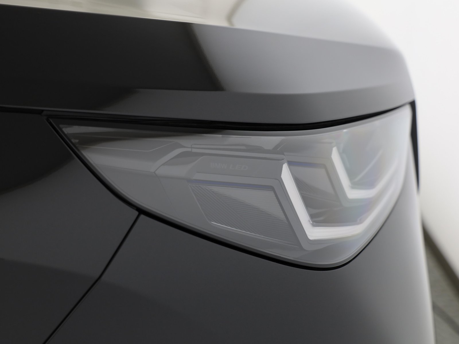 BMW X3 40d, Hybride Léger Diesel/Électricité, Voiture nouvelle, Automatique - 6
