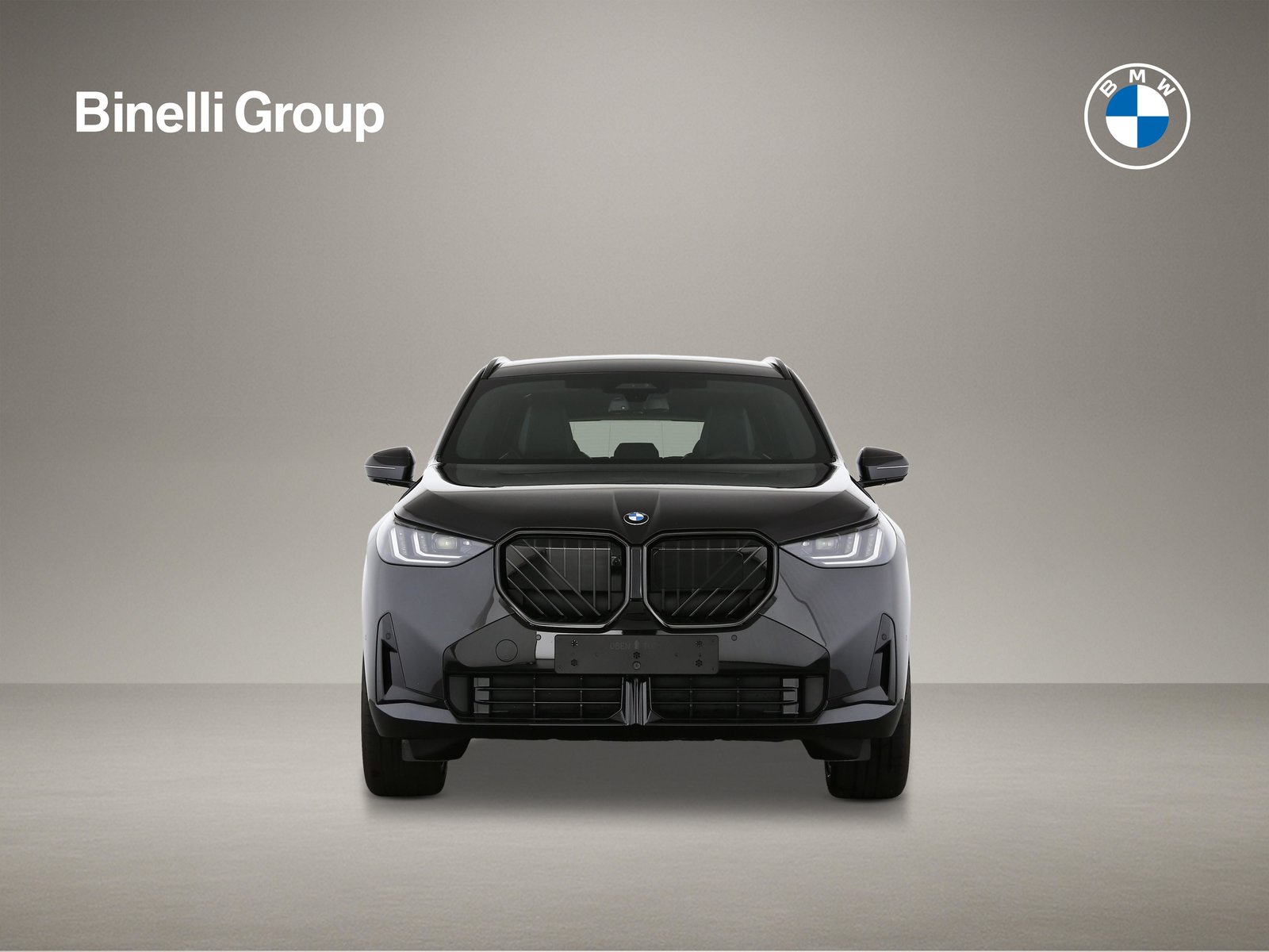 BMW X3 40d, Hybride Léger Diesel/Électricité, Voiture nouvelle, Automatique - 5