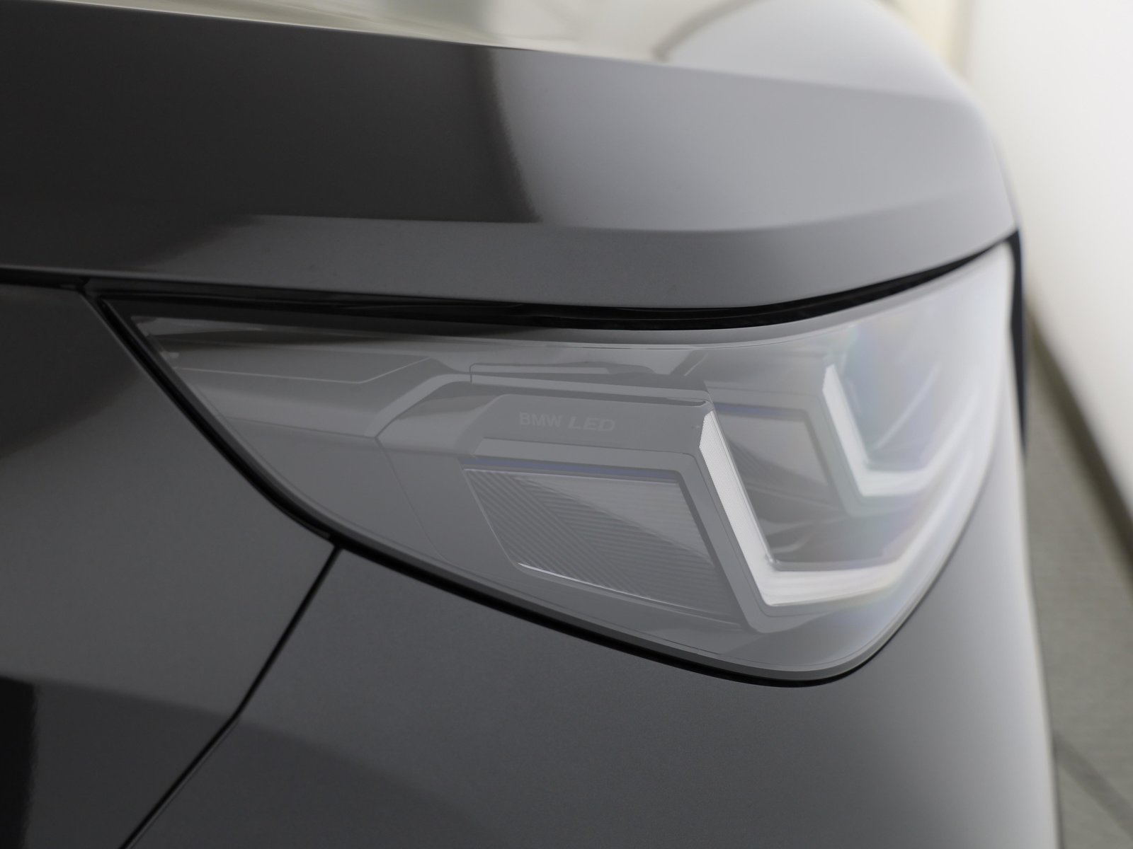 BMW X3 40d, Hybride Léger Diesel/Électricité, Voiture nouvelle, Automatique - 6