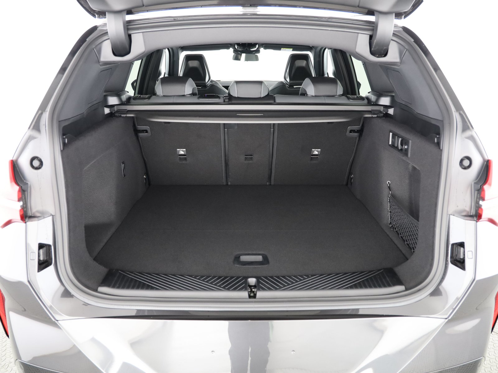 BMW X3 40d, Hybride Léger Diesel/Électricité, Voiture nouvelle, Automatique - 7