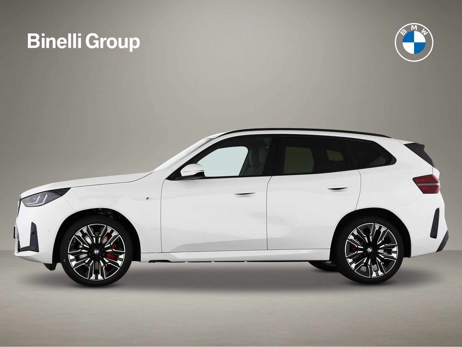 BMW X3 xDrive 48V 40d M Sport Pro, Hybride Léger Diesel/Électricité, Voiture nouvelle, Automatique - 2
