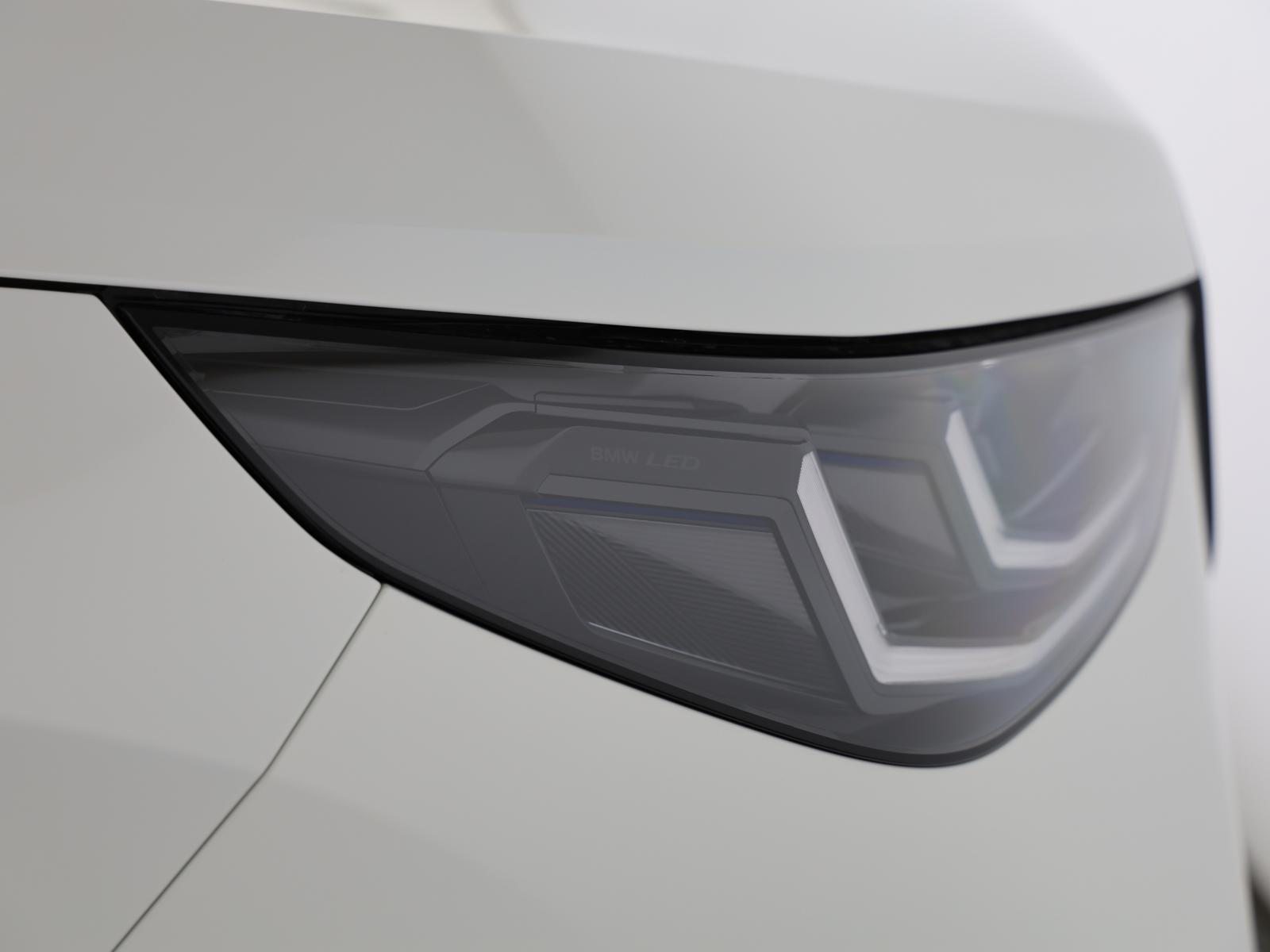 BMW X3 xDrive 48V 40d M Sport Pro, Hybride Léger Diesel/Électricité, Voiture nouvelle, Automatique - 6