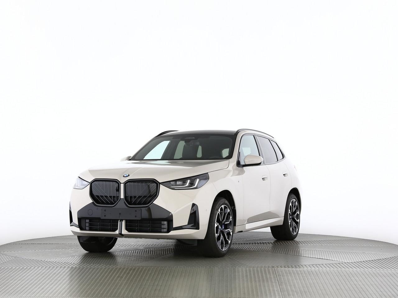 BMW X3 40d xDrive