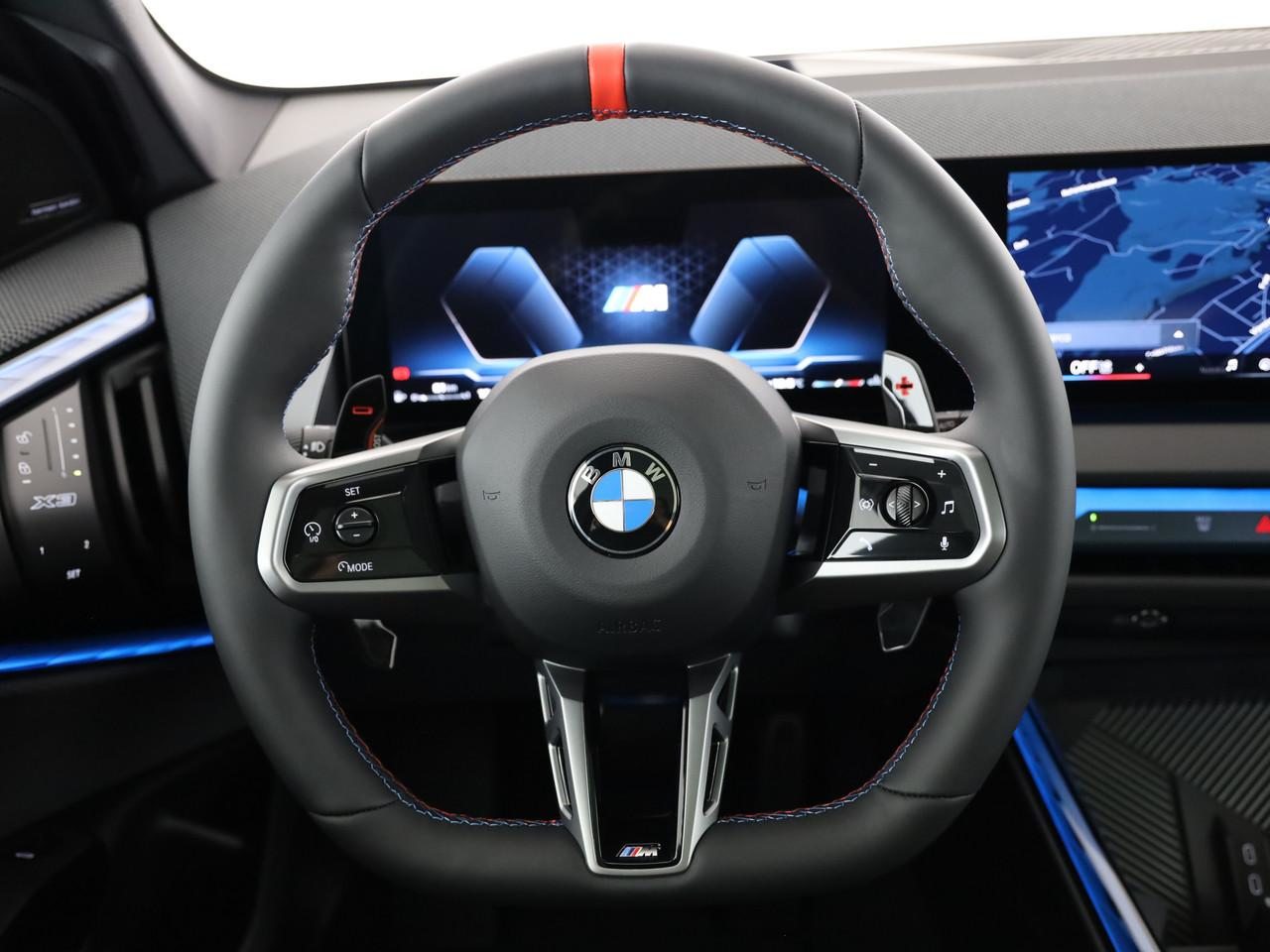 BMW X3 M50i, Hybride Léger Essence/Électricité, Voiture nouvelle, Automatique - 6