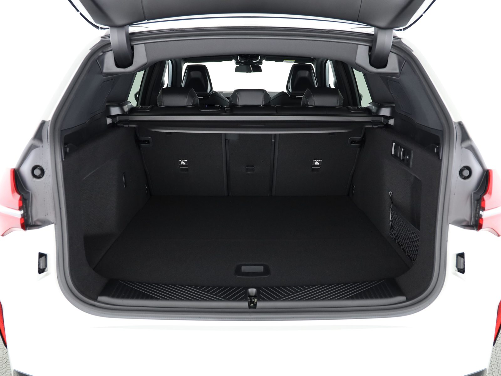 BMW X3 40d xDrive, Hybride Léger Diesel/Électricité, Voiture nouvelle, Automatique - 6