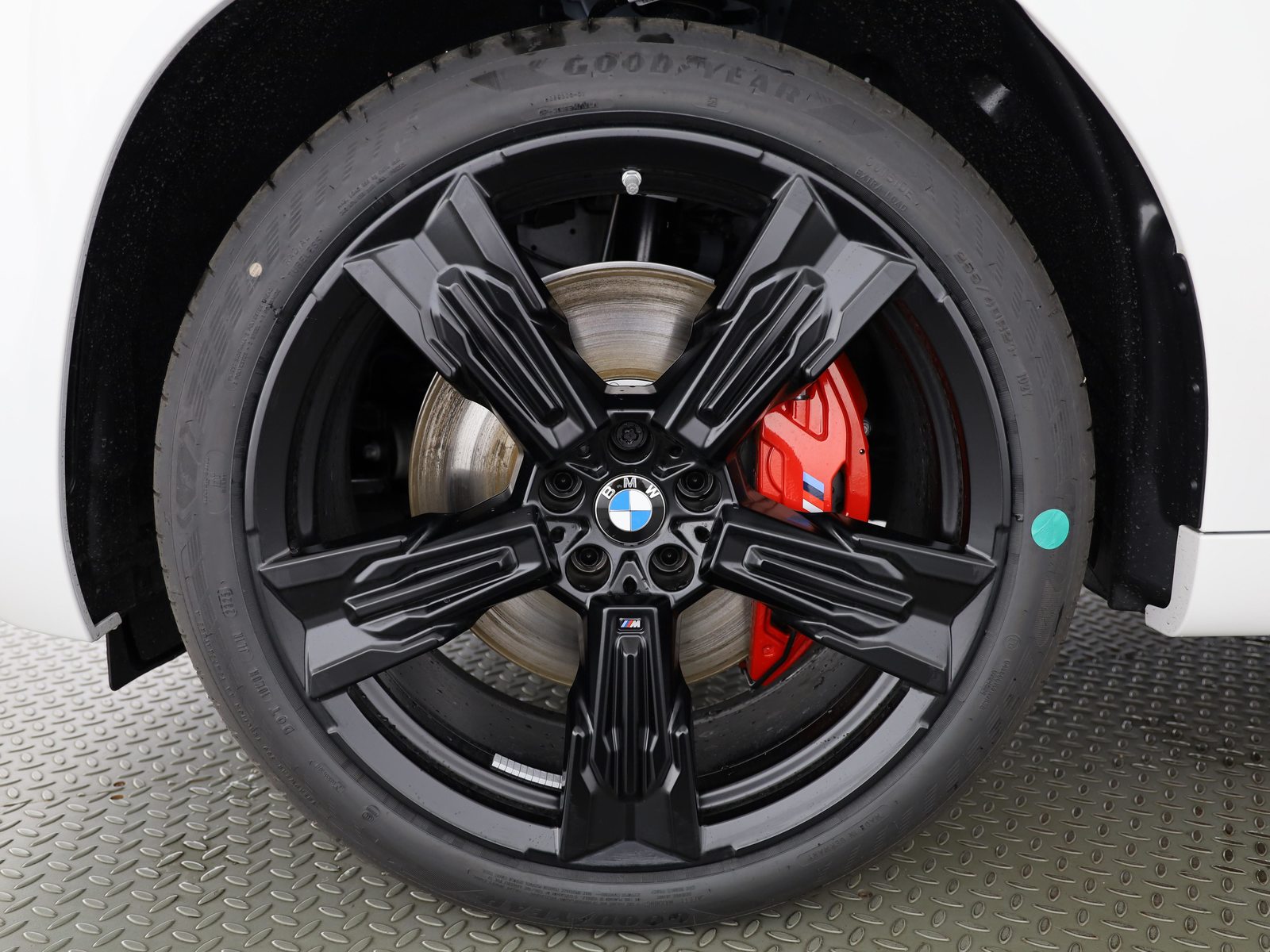 BMW X3 40d xDrive, Hybride Léger Diesel/Électricité, Voiture nouvelle, Automatique - 7