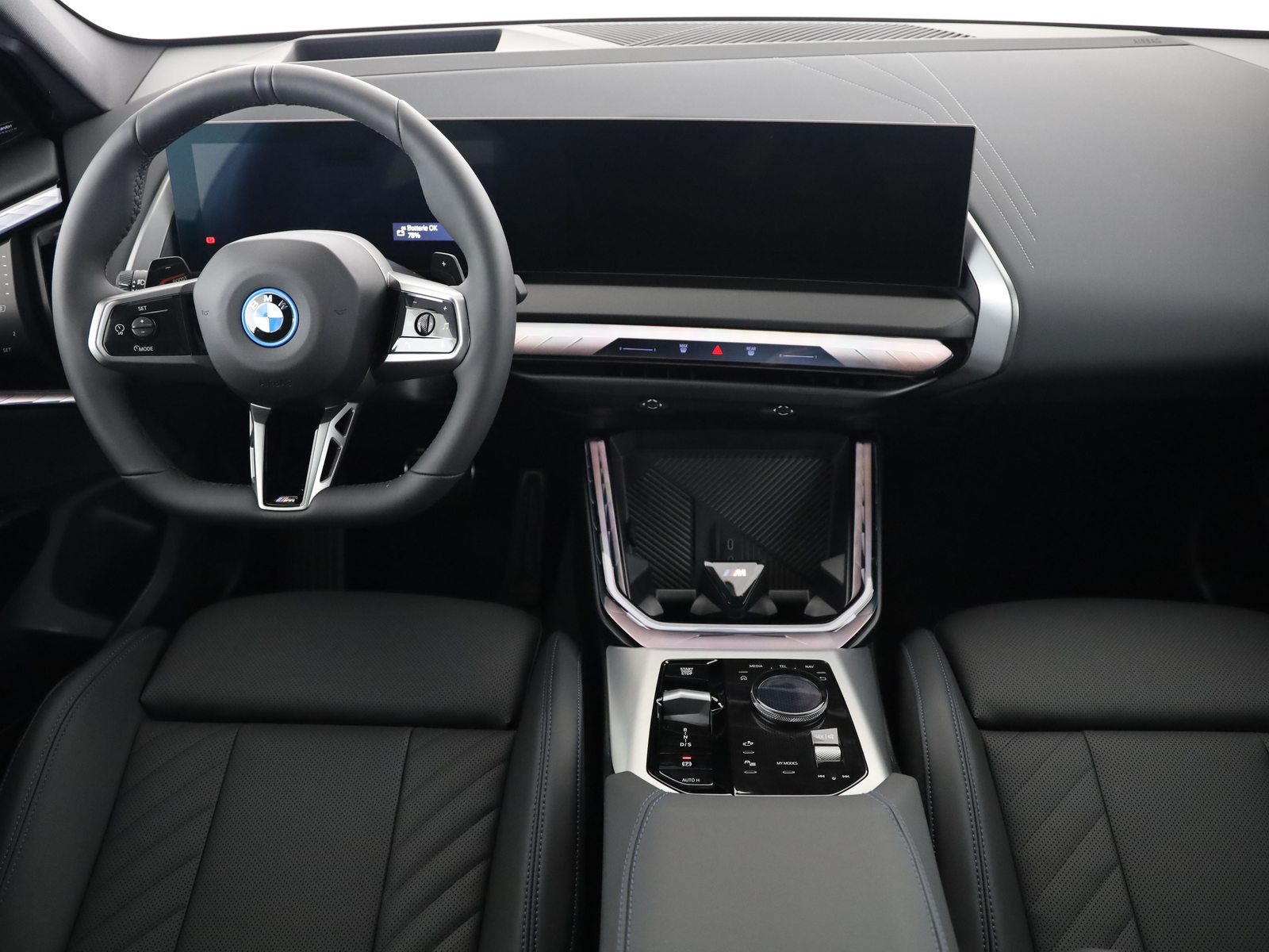 BMW X3 30e xDrive, Plug-in-Hybrid Benzina/Elettrica, Auto nuove, Automatico - 5