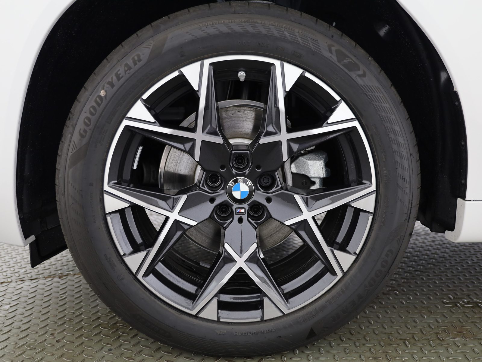 BMW X3 30e xDrive, Plug-in-Hybrid Benzina/Elettrica, Auto nuove, Automatico - 6