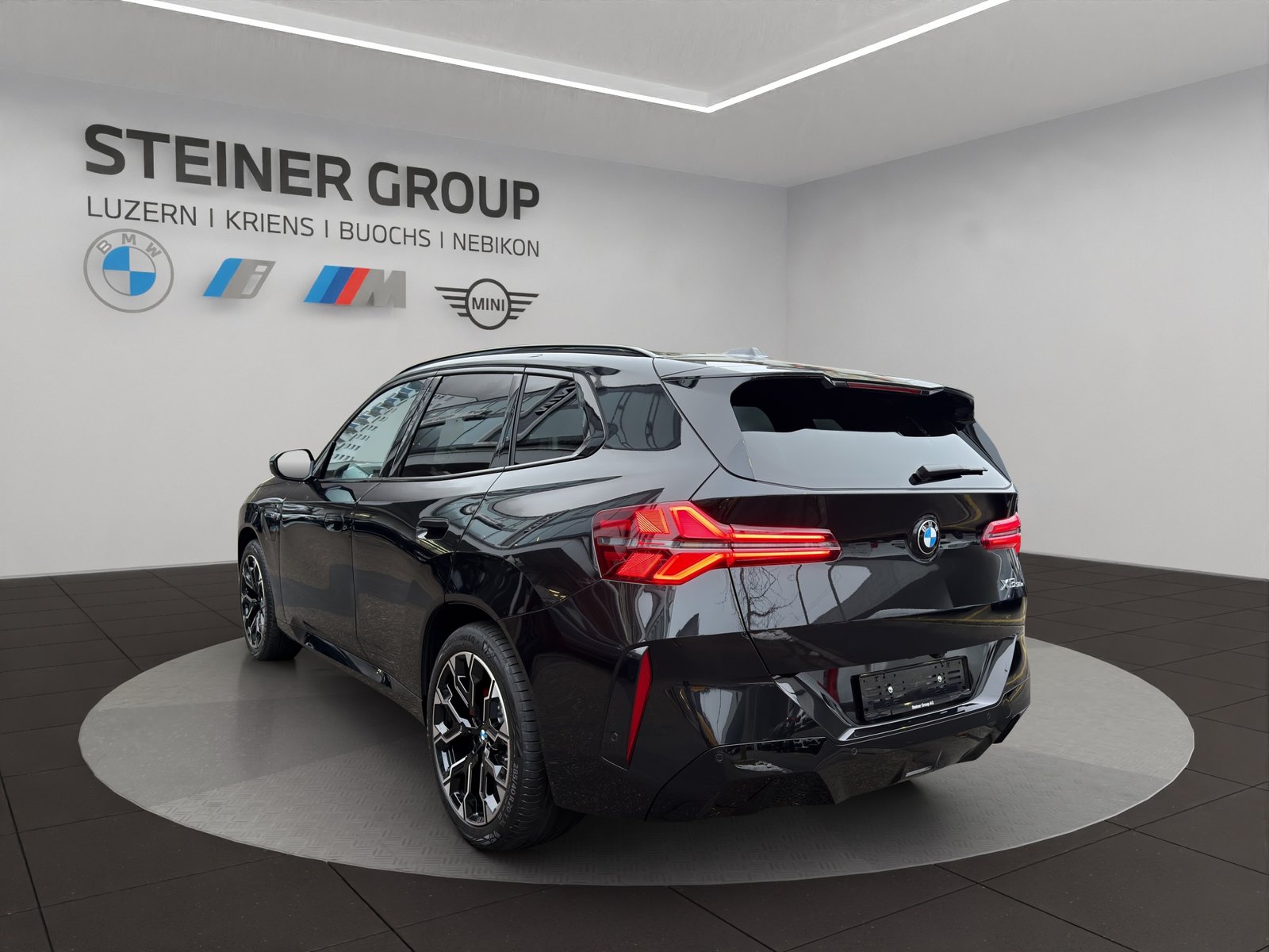 BMW X3 30e M Sport Pro, Plug-in-Hybrid Benzina/Elettrica, Auto nuove, Automatico - 7