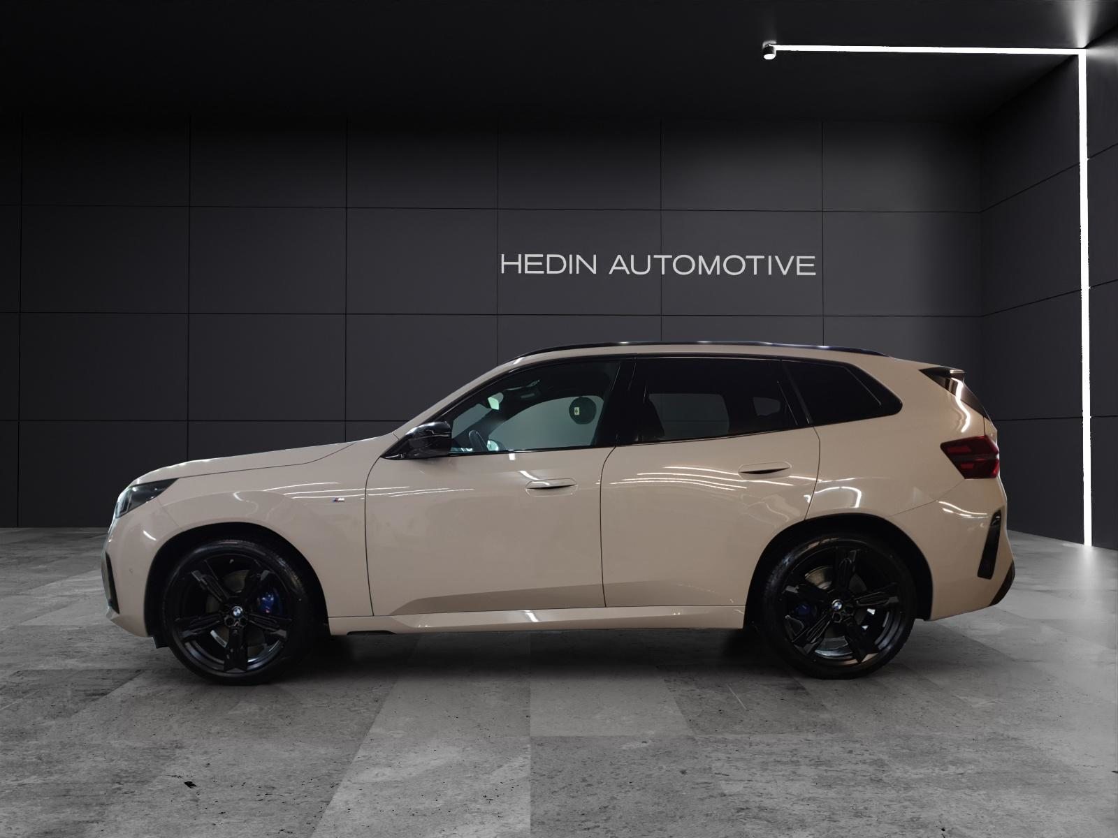 BMW X3 M50i, Mild-Hybrid Benzin/Elektro, Neuwagen, Automatik - 2