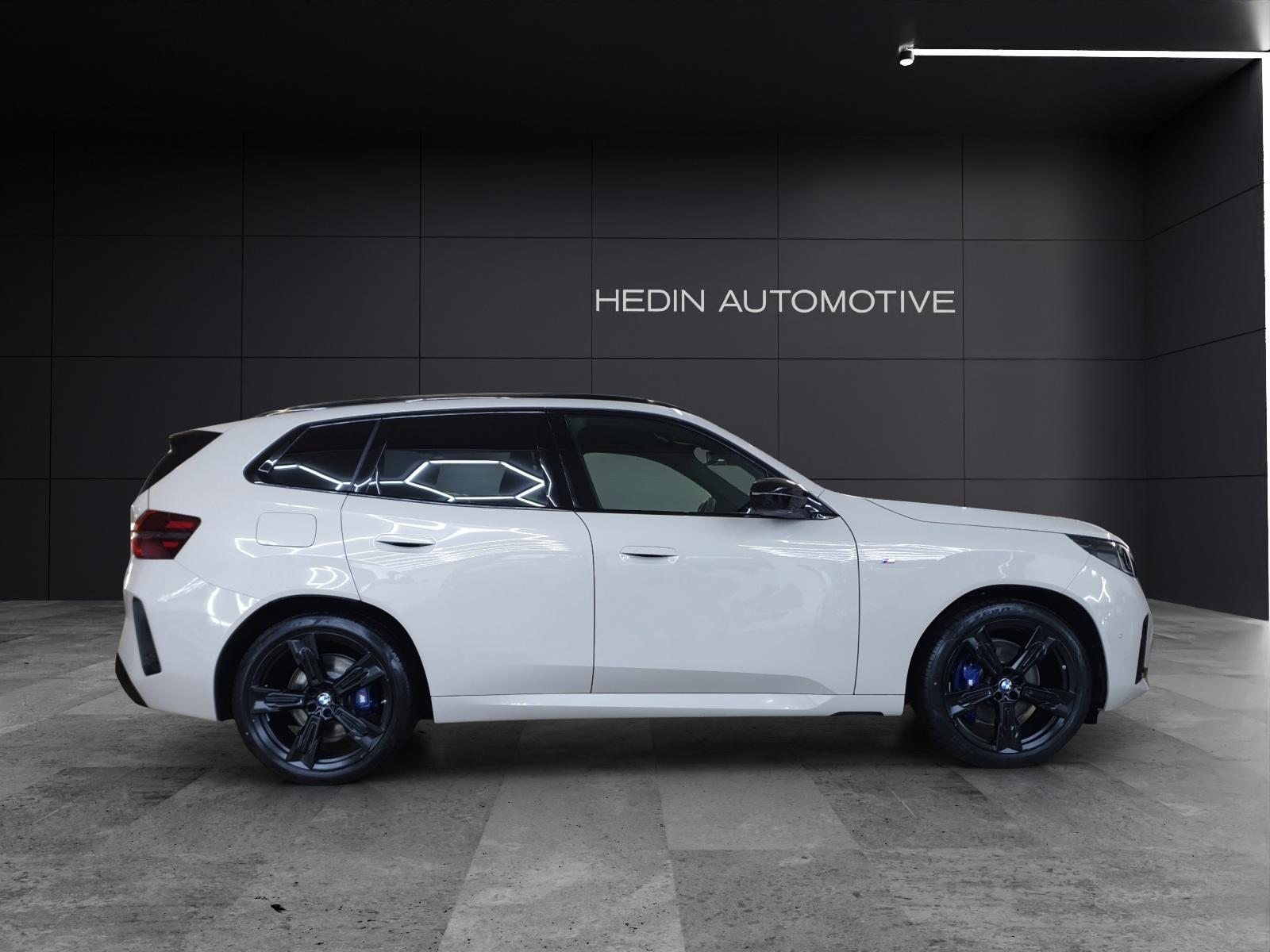 BMW X3 M50i, Mild-Hybrid Benzin/Elektro, Neuwagen, Automatik - 6