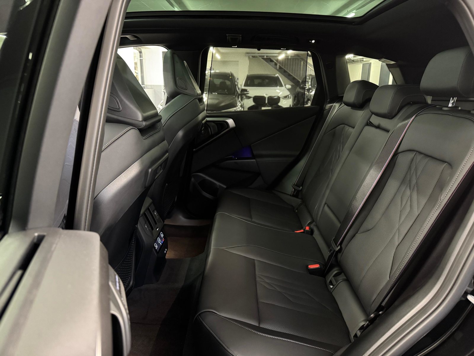 BMW X3 40d xDrive, Mild-Hybrid Diesel/Elektro, Neuwagen, Automatik - 6