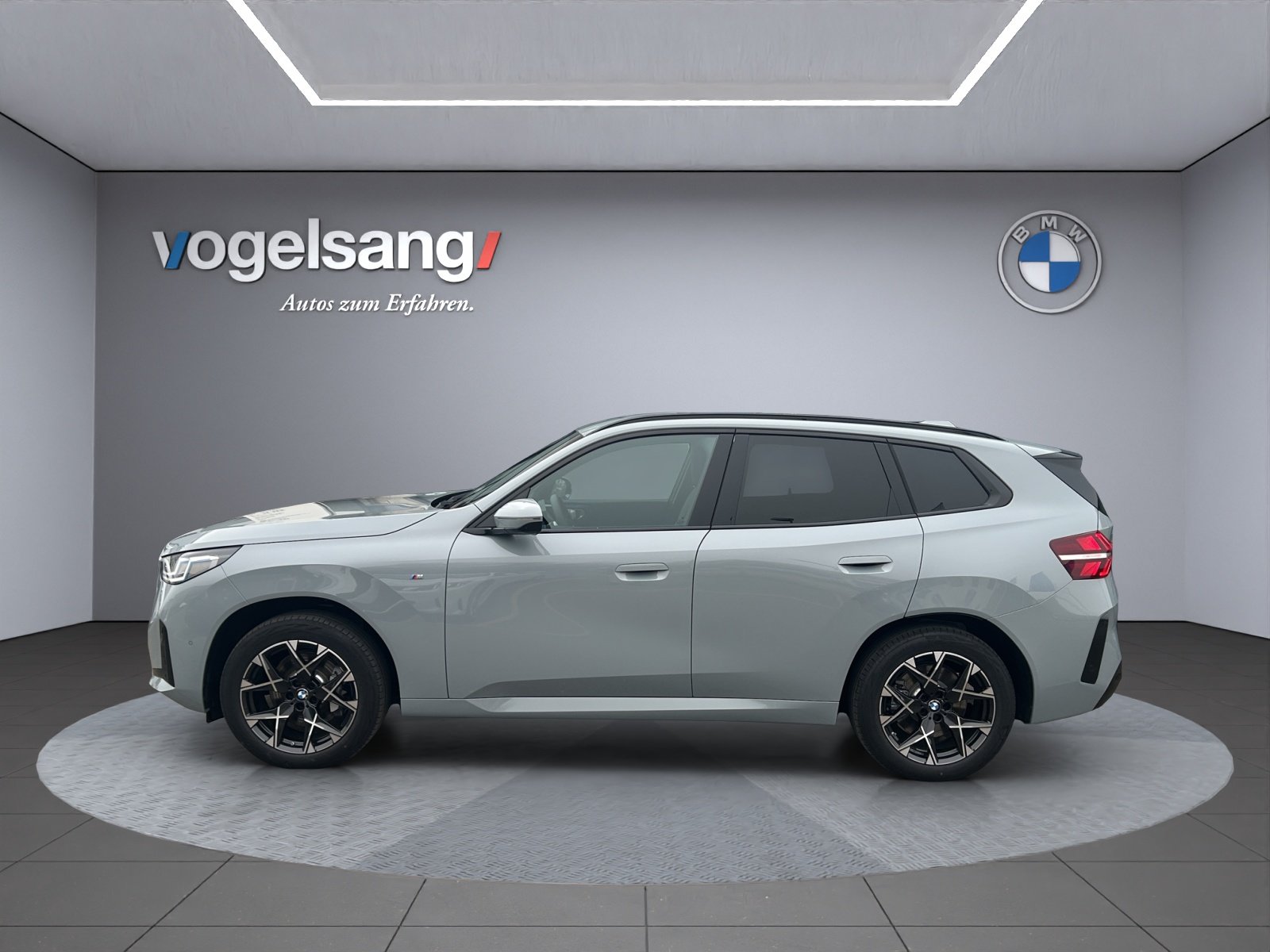 BMW X3 48V 40d M Sport 50 Years Paket