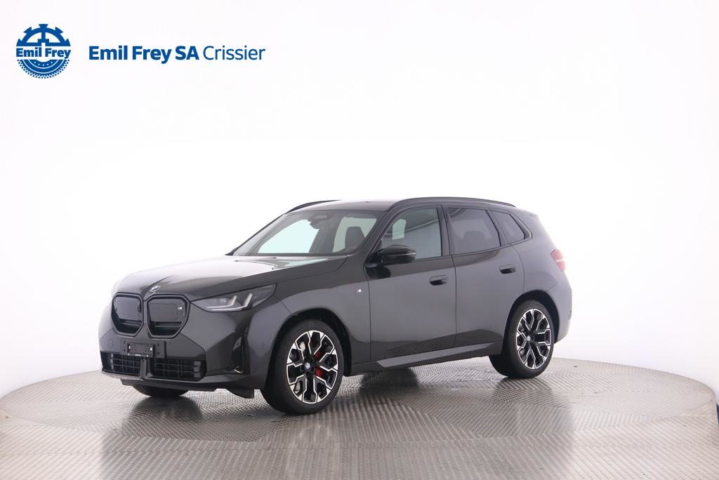 BMW X3 M50i